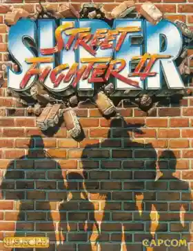 Super Street Fighter II - The New Challengers_Disk1